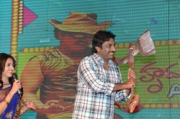 Hrudaya Kaleyam Audio Launch